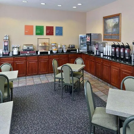 Comfort Inn & Suites Riverton