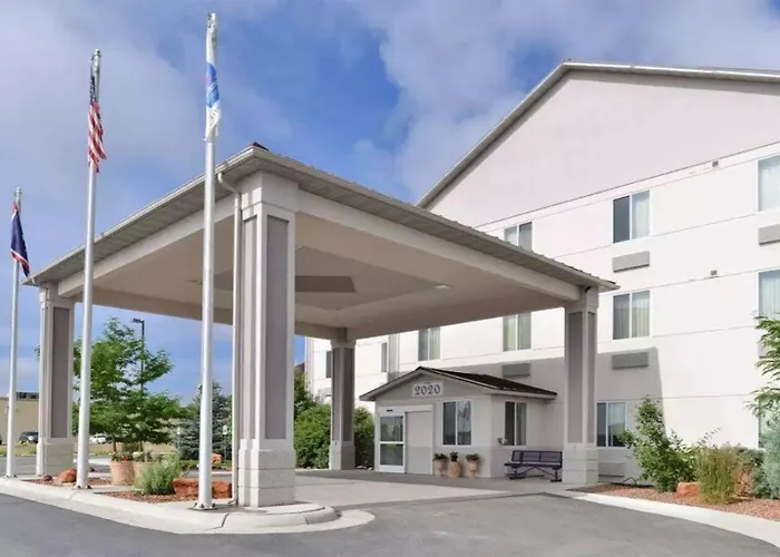 Hotel Comfort &
