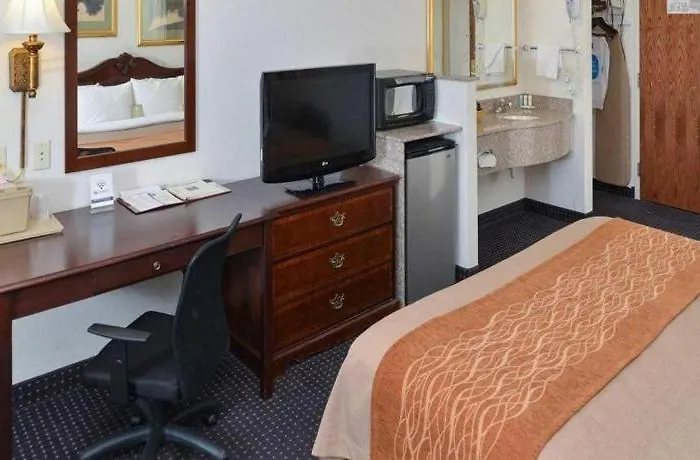 Hotel Comfort & 3*