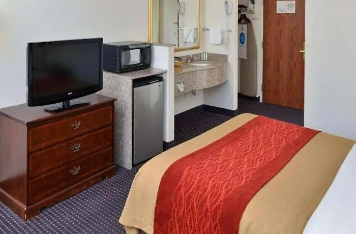 Comfort & 3*