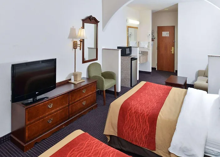 Comfort & Hotel 3*