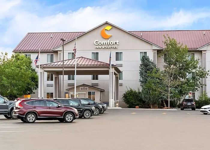 Comfort & Hotel 3*