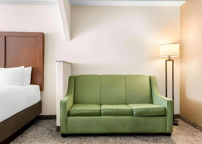 Comfort & Hotel