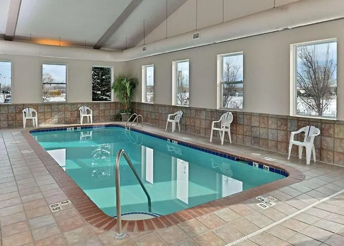 Comfort & Hotel 3*