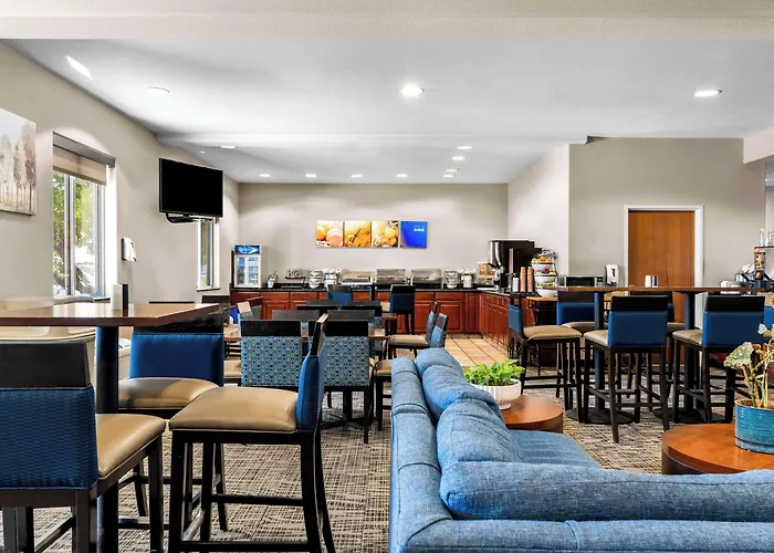 Comfort & Hotel 3*