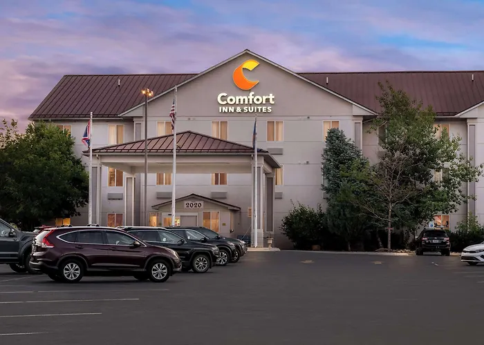 Hotel Comfort & 3*