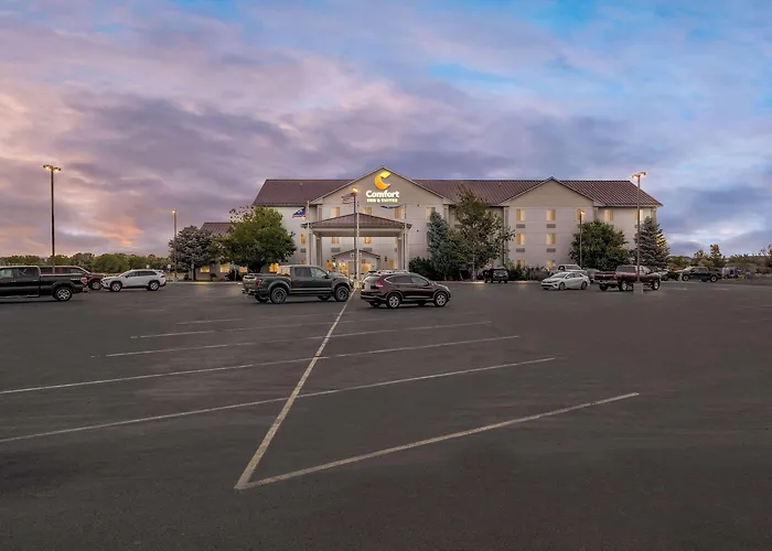 Hotel Comfort & 3*