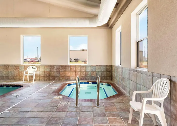 Comfort & 3* Riverton