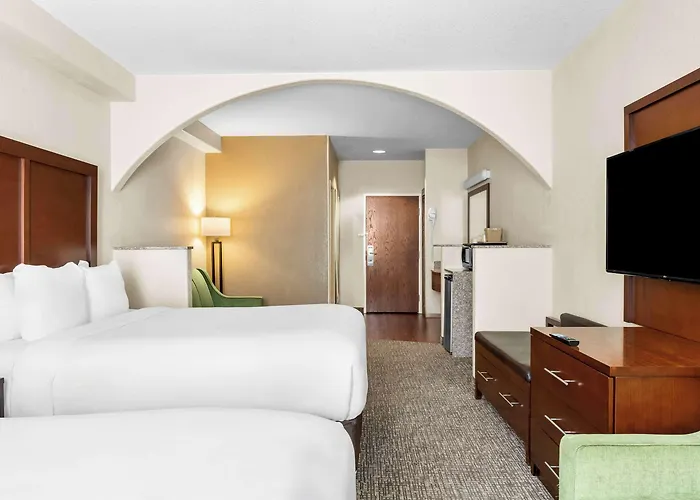 Comfort & Hotel 3*