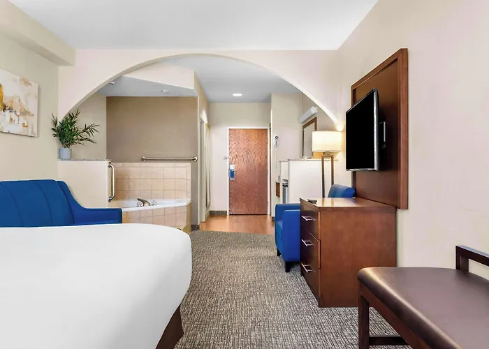 Hotel Comfort &
