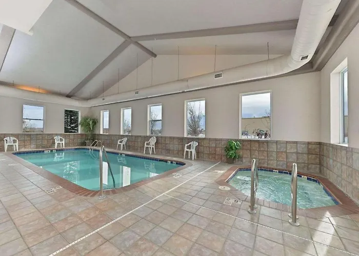 Hotel Comfort &