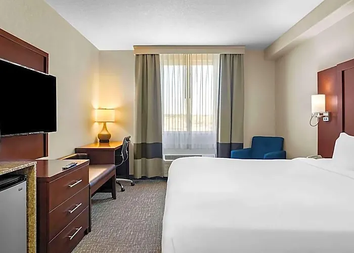 Hotel Comfort & 3*