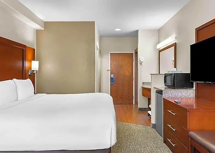 Comfort & Hotel