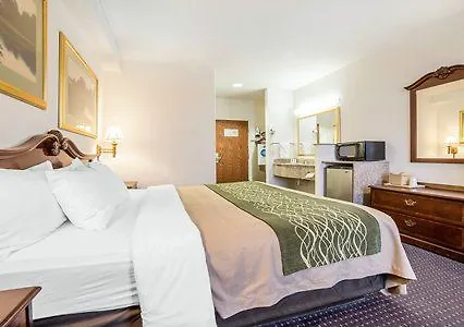 Hotel Comfort &